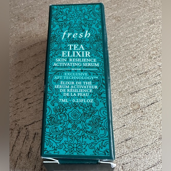 fresh | Skincare | Fresh Beauty Tea Elixir Skin Resilience Activating ...